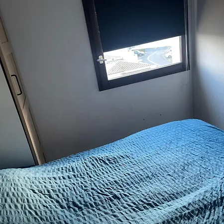 Apartman Vue Mer Avec Piscine Agde